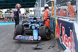 The “borderline” team compromise that staved off an F1 crisis