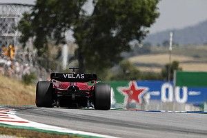 F1: Apesar de pole, Leclerc teme 'sofrimento' com pneus em Barcelona: Precisamos fazer um bom gerenciamento