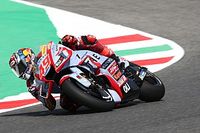 Джаннантонио завоевал первый поул в MotoGP