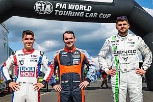 WTCR: Michelisz a második az FP2-n, Tassi is a top 10-ben!