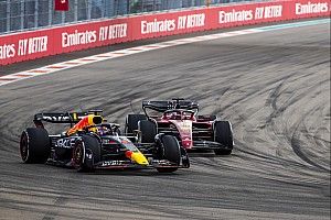 F1: Ecclestone vê acaso como fator decisivo na disputa entre Leclerc e Verstappen
