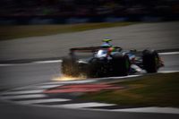 In praise of morning warm-up: how the lost track time F1 will never bring back still appeals