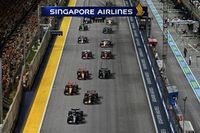 Cinco conclusiones r&aacute;pidas del GP de Singapur de F1 2025