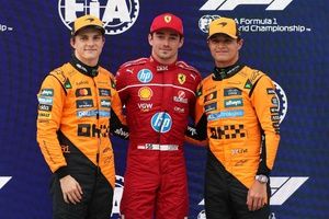 F1: Com Leclerc na pole e Bortoleto à frente de Verstappen, confira grid de largada para o GP da Hungria
