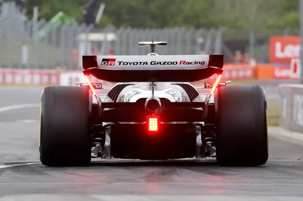 Oliver Bearman, Haas F1 Team