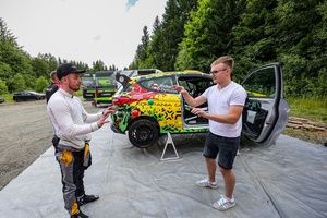 Laskowski za Widłaka