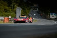 A qu&eacute; hora fue y c&oacute;mo se pudo ver la Clasificaci&oacute;n e Hyperpole de las 24H de Le Mans