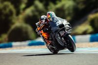 Pirelli realizará su primera prueba de MotoGP el martes en Misano