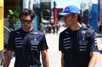 Vowles destaca los errores de Williams, Sainz y Albon, con una reflexión positiva