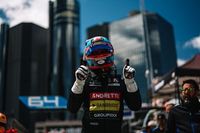 Colton Herta: "Ser&iacute;a una tonter&iacute;a pensar que ganar&eacute; mi primera carrera de F2"