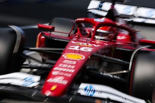 F1: Mudanças da Ferrari melhorarão a temporada deste ano ou deve-se pensar em 2026?
