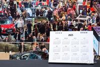 Salones, ferias, encuentros: todos los eventos del autom&oacute;vil en 2025