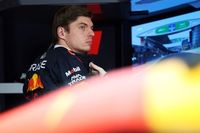 F1: Preocupado, Verstappen 'manda real' sobre atual situa&ccedil;&atilde;o da Red Bull
