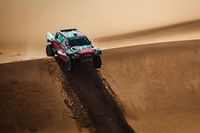 Dakar: Al-Rajhi vence e se aproxima da vitória geral nos carros