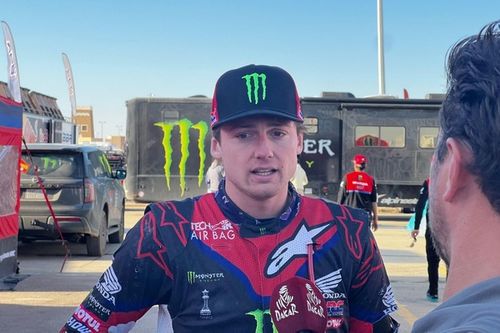 Schareina, centro de la pol&eacute;mica por el control antidoping: "Estamos tranquilos"