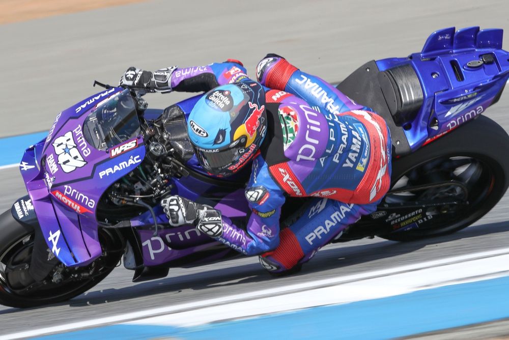 Miguel Oliveira, Pramac Racing