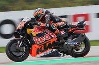 KTM desmiente los rumores de rescate de Red Bull y reitera su compromiso con MotoGP