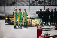 Frustracja po niewytłumaczalnym błędzie sędzi&oacute;w