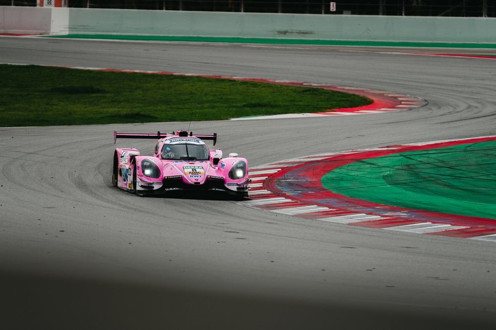 Maks Angelard, BWT M&uuml;cke Motorsport