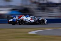 Daytona 24 Horas: BMW al frente en la 1° hora, latinos en la lucha por la victoria