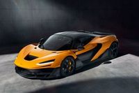 McLaren otwiera nowy rozdział