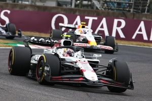 Nowe wyzwanie Lawsona