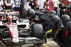 F1: Audi prepara plano de aquisição da Sauber que levará à saída da Alfa Romeo, diz jornalista