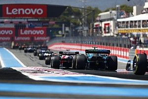 F1はペナルティの混乱にサヨナラできる?「予選後数秒で暫定グリッドを発表できるはず」の声