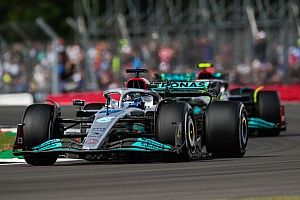F1 | Mercedes non esclude di copiare il design Red Bull