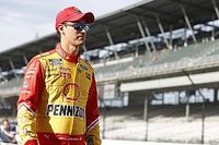 Logano: "We led 222 laps but not the right one"