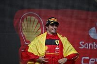 Sainz się doczekał