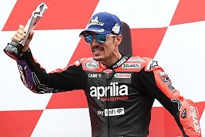 La boucle est bouclée pour Viñales, enfin de retour sur le podium