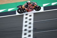 Oliveira : Les qualifications "freinent" les résultats de KTM