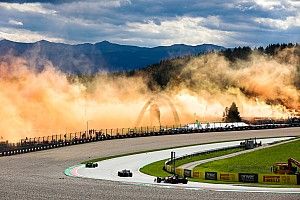 Austrian Grand Prix Driver Ratings 2022