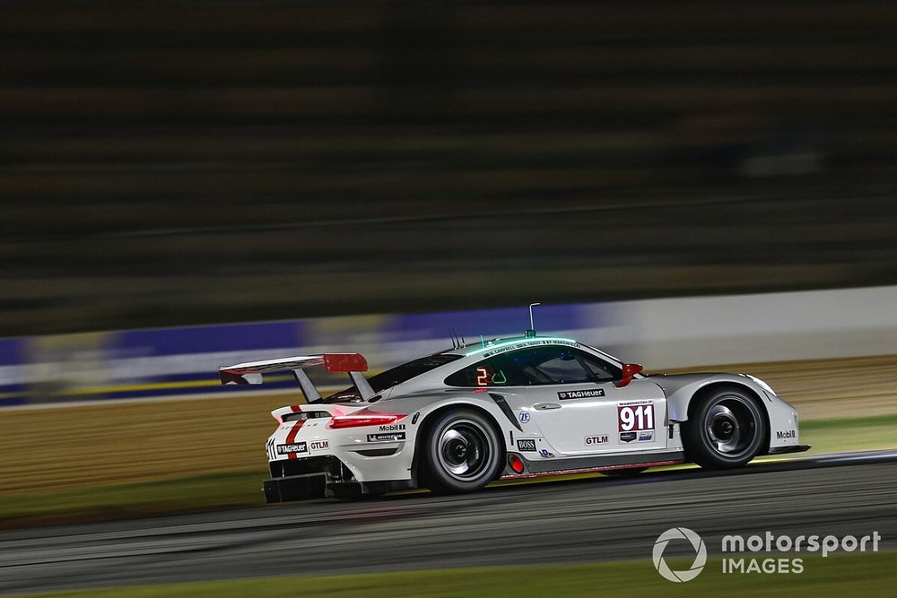 Porsche aces thrilled with first IMSA win of 2020