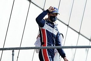 Di Resta rejoins United Autosports for Le Mans 24 Hours