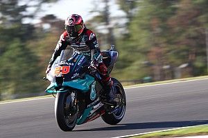 Así vivimos la clasificación para el Gran Premio de Francia