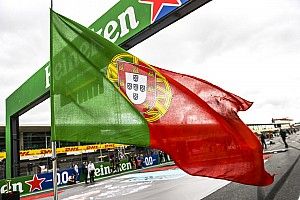 F1 Konfirmasi Portimao Gelar Seri Ketiga Musim 2021