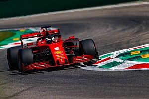 LIVE Formula 1, Gran Premio d'Italia: la Gara