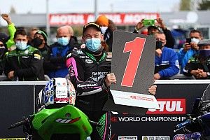 Ufficiale: Mahias promosso in Superbike con Puccetti