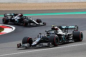 Mercedes niet van plan F1-team om te dopen tot AMG