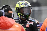 Yamaha не заменит Росси и на следующем этапе
