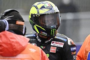 Yamaha не заменит Росси и на следующем этапе