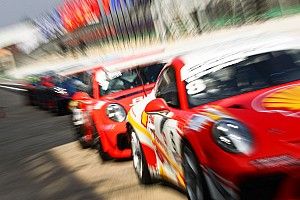 Veja como foi a corrida da Porsche Cup Endurance direto do Velocitta
