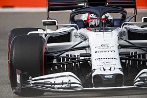 A „lassabb” Ferrari csak a Q3-as gumiszabályok miatt verte az AlphaTaurit
