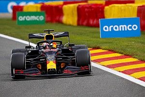 Verstappen: "Mercedes çok güçlü, pole pozisyonunu kazanmamız zor"