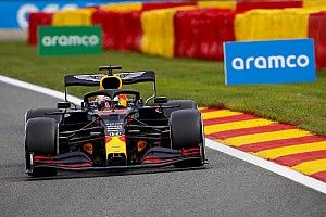 EL2 - Verstappen devance un Ricciardo en panne
