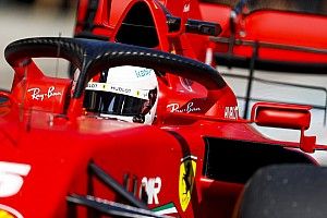 Racing Point: Vettel kan motivatie en plezier hervinden in 2021