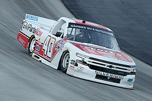 Niece Motorsports adds Carson Hocevar to 2021 Truck lineup