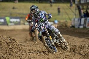 MXGP Pietramurata: Seewer pakt eerste pole, Vialle bestraft